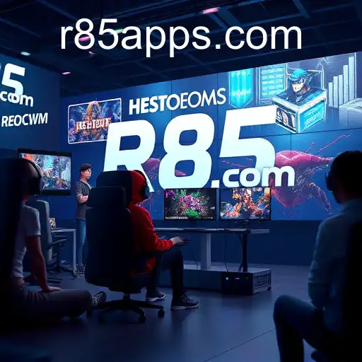 Exploring the Legitimacy of R85 Com