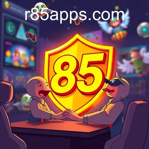 Exploring the Legitimacy of r85.com as a Gaming Platform