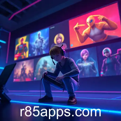 Exploring the Legitimacy of Emerging Game Websites