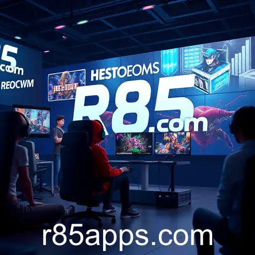 Exploring the Legitimacy of R85 Com