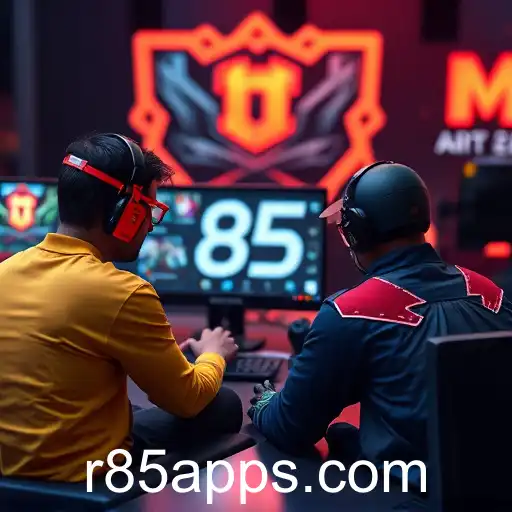 Exploring the Legitimacy of R85 Com in Gaming