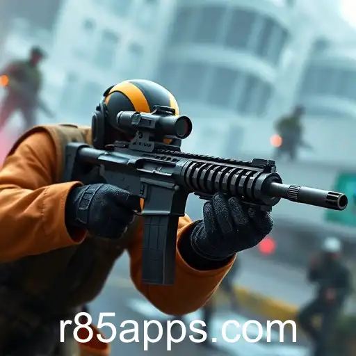 Exploring the Credibility of R85.com