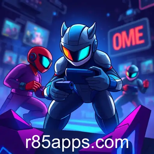 Exploring the Authenticity of R85: A Gaming Site in Focus