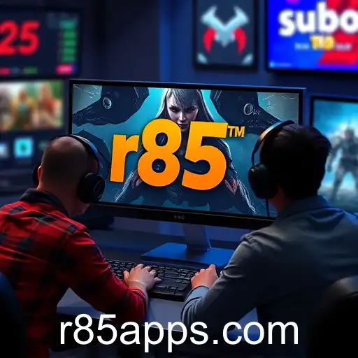 Exploring the Legitimacy of R85: A Modern Gaming Platform