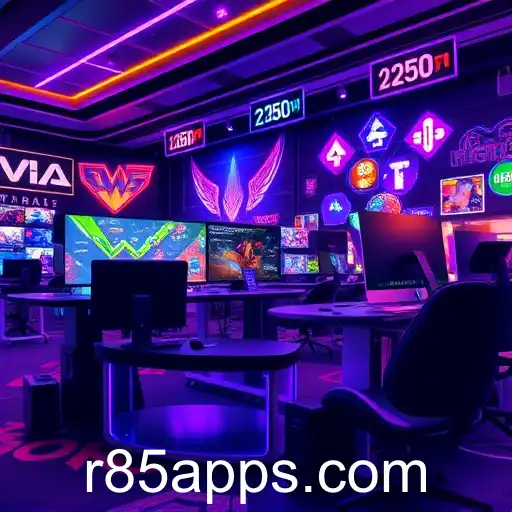 New Challenges Facing Online Gaming Websites