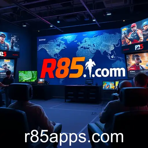 Exploring the Gaming World's Latest Trends