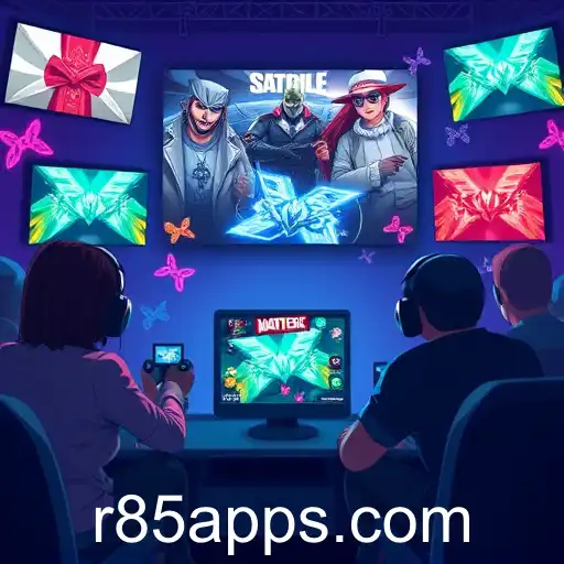 R85 Com's Legitimacy in Gaming Debate