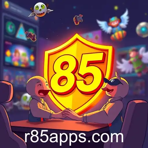 The Rise of R85: A Reliable Gaming Hub?