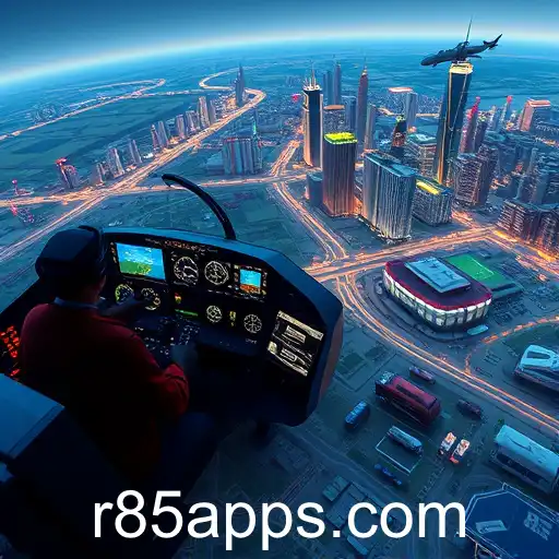 Evaluating the Legitimacy of R85.com