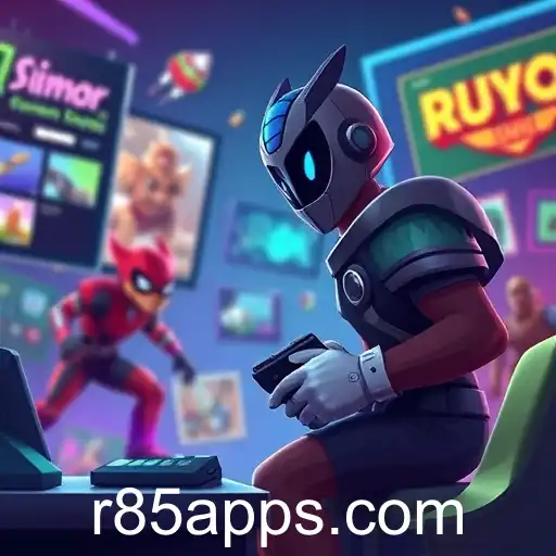 Examining the Legitimacy of R85.com in the Gaming Industry