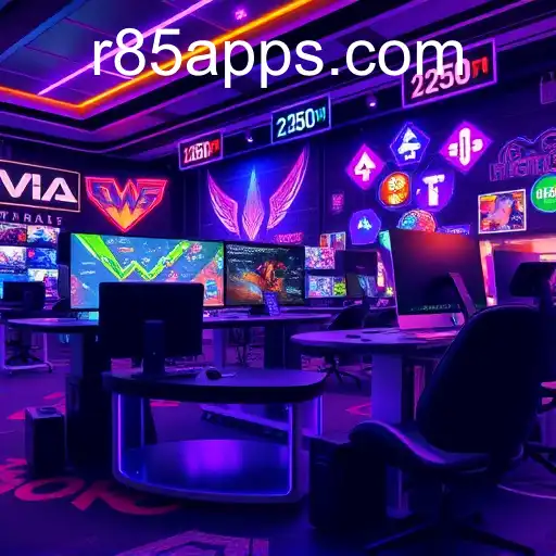 New Challenges Facing Online Gaming Websites