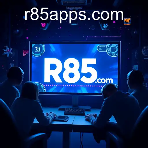 The Evolution and Impact of R85 Com in Gaming