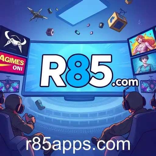 R85 com: A Deep Dive into its Legitimacy and Appeal