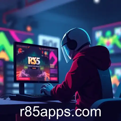 Exploring R85 com: Legitimate Game Platform?