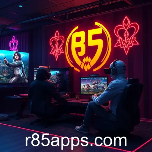 The Rise of R85: A Reliable Gaming Hub?