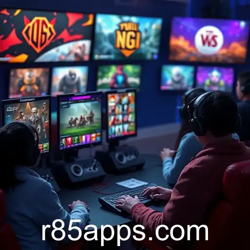 The Legitimacy of R85: A Deep Dive into the Online Gaming Arena