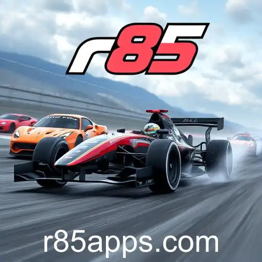 Exploring the Legitimacy and Offerings of 'r85 com' for Racing Game Enthusiasts