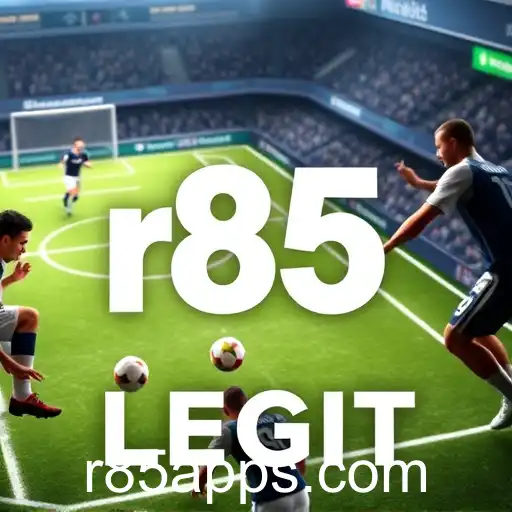 Exploring the Enthralling World of 'Sports Games' on Gaming Platforms